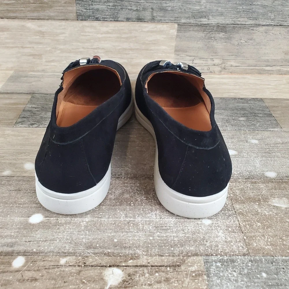 Johnston & Murphy worn 1x